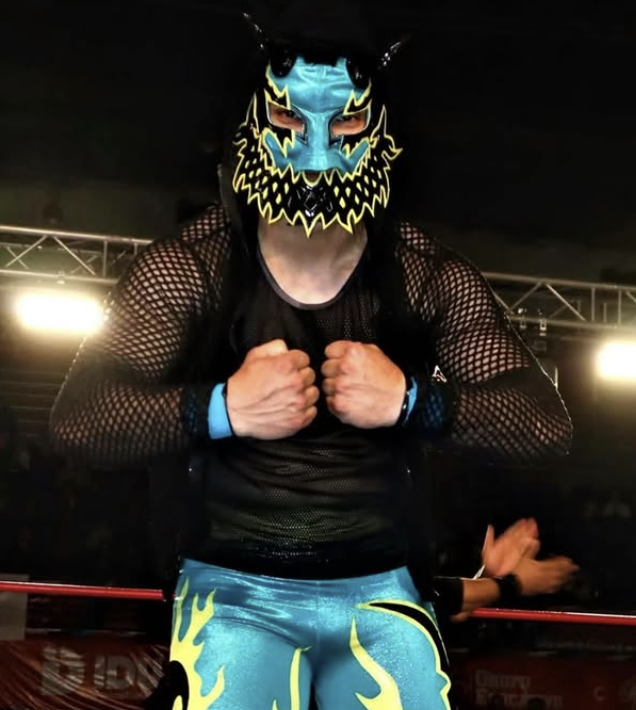 Hijo del Pzayko